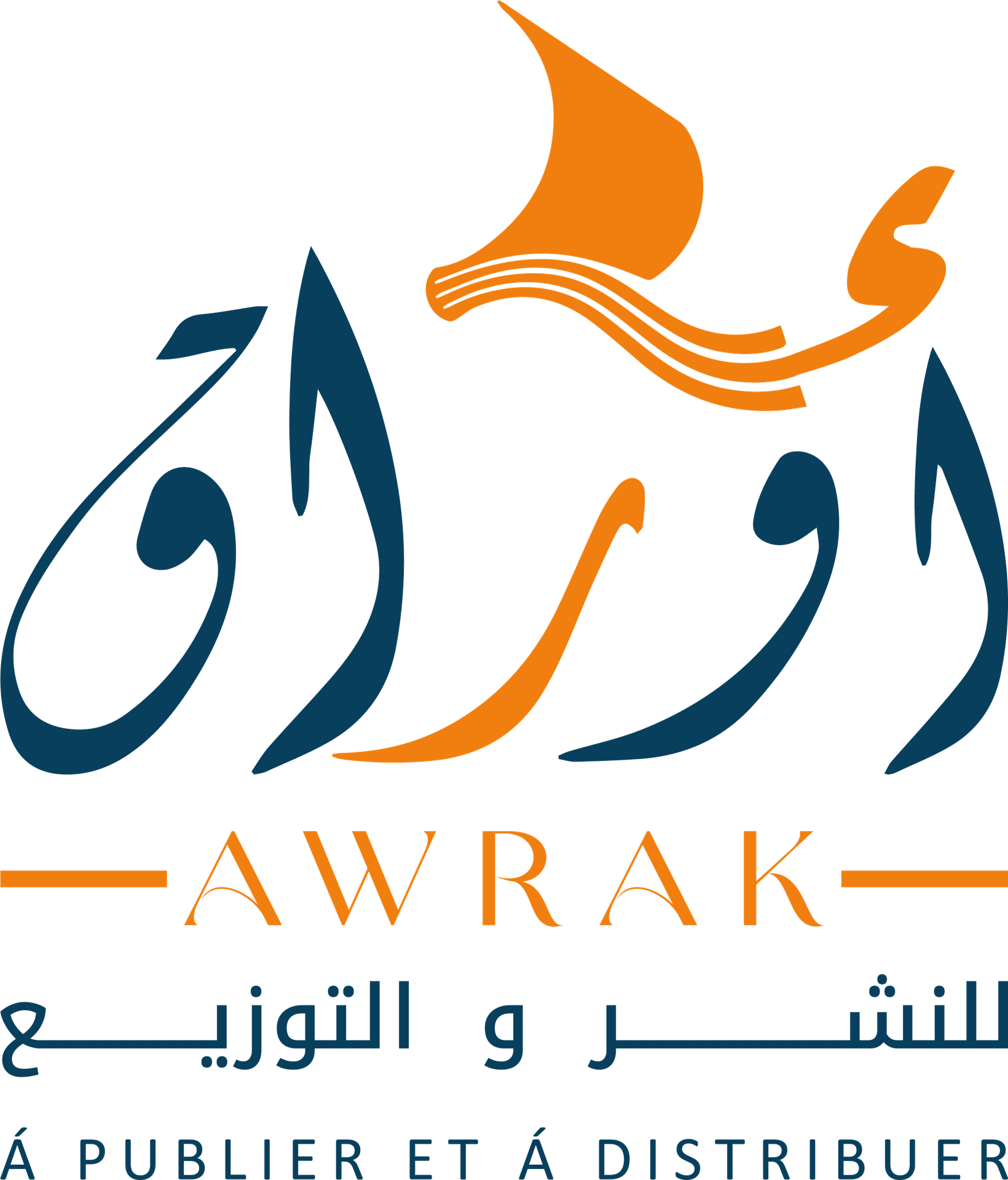 Awrak pUBLISHING